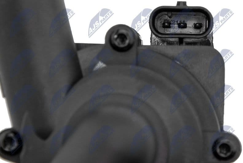 Auxiliary Water Pump (cooling water circuit) CPZ-MZ-000 - image 7