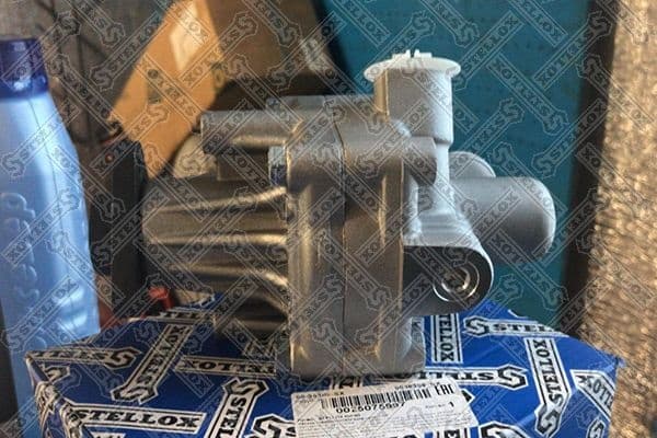 Hydraulic Pump, steering 00-36309-SX
