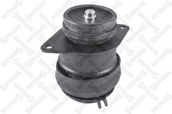 Mounting, engine 25-17053-SX