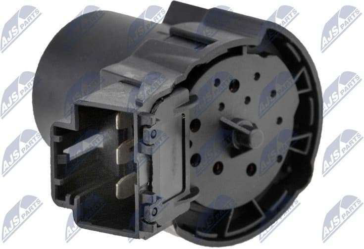 Ignition Switch EKS-VW-002 - image 2