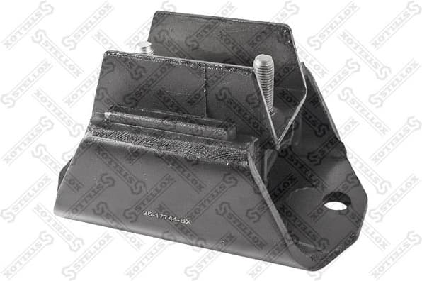 Mounting, engine 25-17744-SX