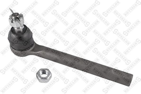 Tie Rod End 51-00360-SX