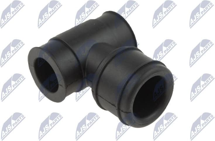 Hose, crankcase ventilation GPP-VW-054