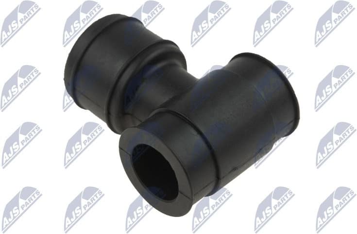 Hose, crankcase ventilation GPP-VW-054 - image 2