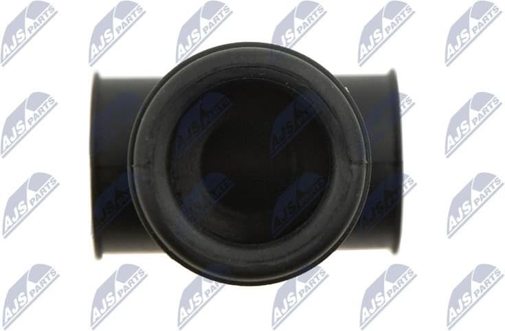 Hose, crankcase ventilation GPP-VW-054 - image 4