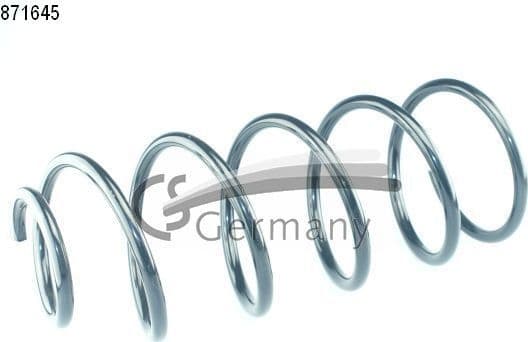Suspension Spring 14871645