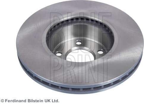 Brake Disc ADB114356 - image 2