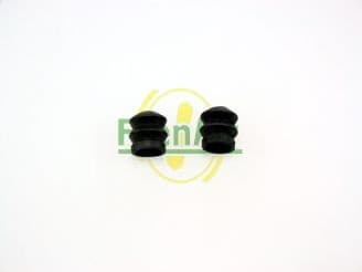 Guide Sleeve Kit, brake caliper 815001 - image 2