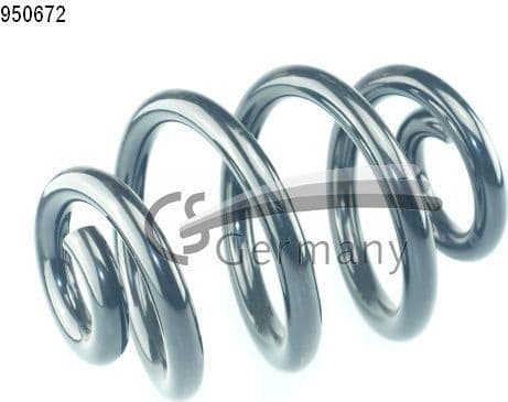 Suspension Spring 14950672
