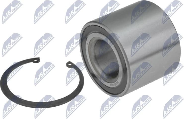 Wheel Bearing Kit KLT-MS-062