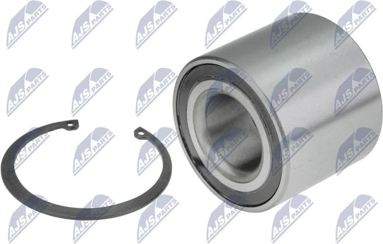 Wheel Bearing Kit KLT-MS-062 - image 2