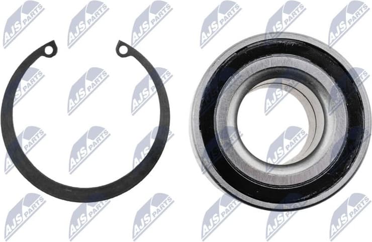 Wheel Bearing Kit KLT-MS-062 - image 3