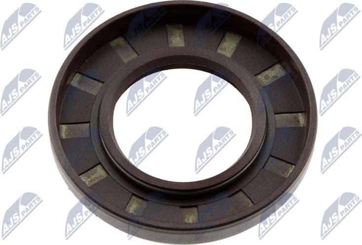 Shaft Seal, drive shaft NUP-TY-031 - image 2