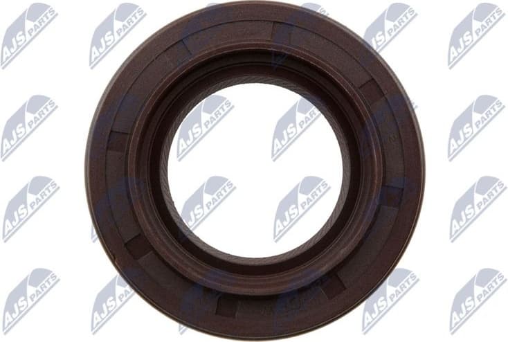 Shaft Seal, drive shaft NUP-TY-031 - image 3