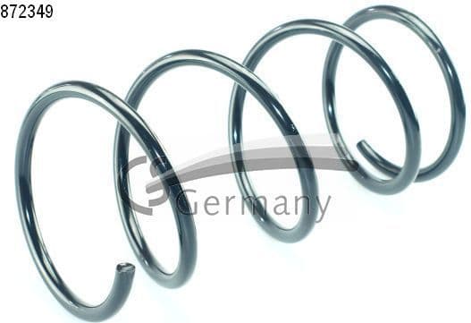 Suspension Spring 14872349