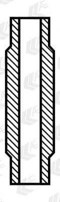 Valve Guide VAG92288B