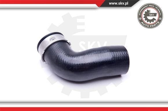 Charge Air Hose 43SKV387 - image 2
