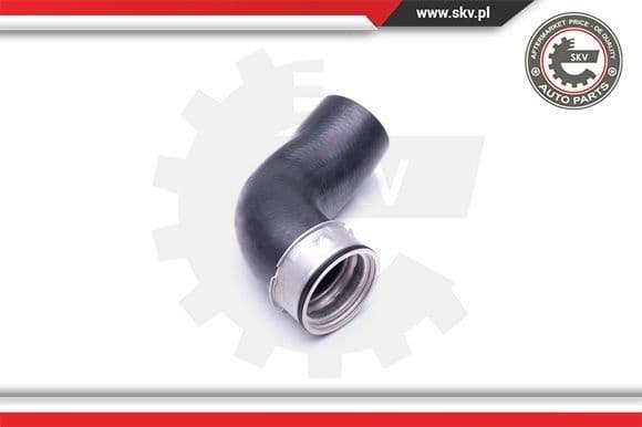 Charge Air Hose 43SKV387 - image 3