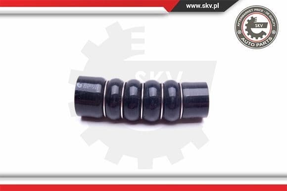 Charge Air Hose 43SKV372 - image 2