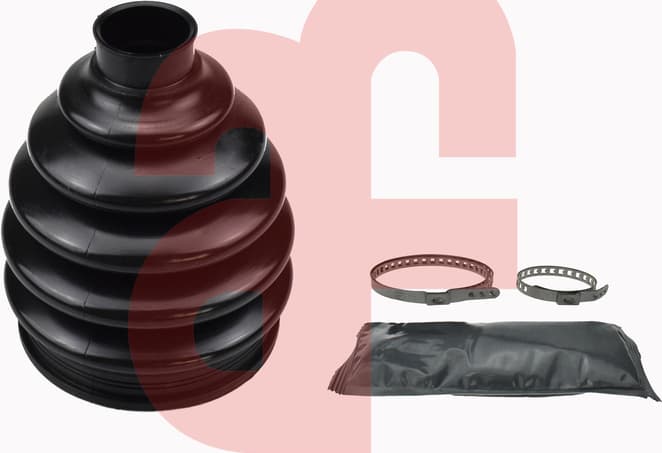 Bellow Kit, drive shaft D8278T