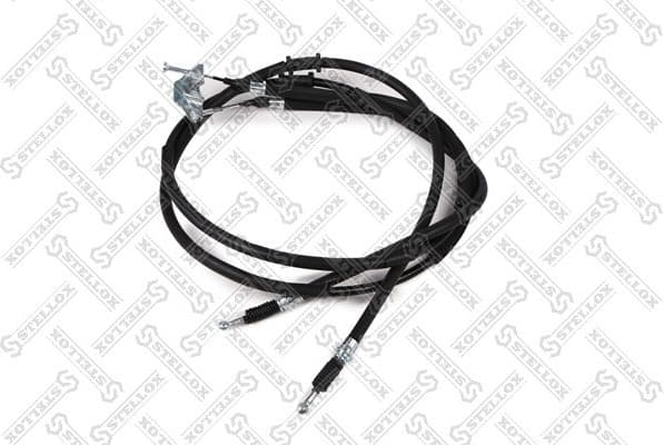 Cable Pull, parking brake 29-98696-SX