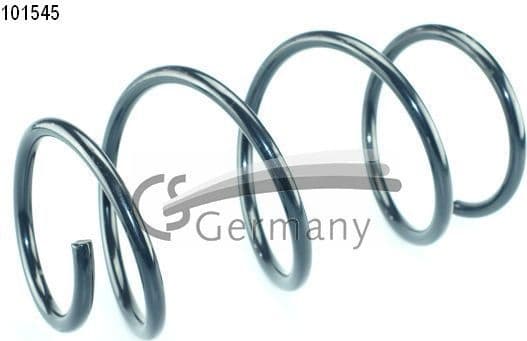 Suspension Spring 14101545