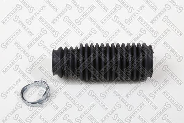 Bellow, steering 14-17153-SX