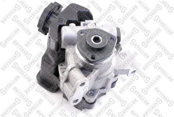 Hydraulic Pump, steering 00-36117-SX