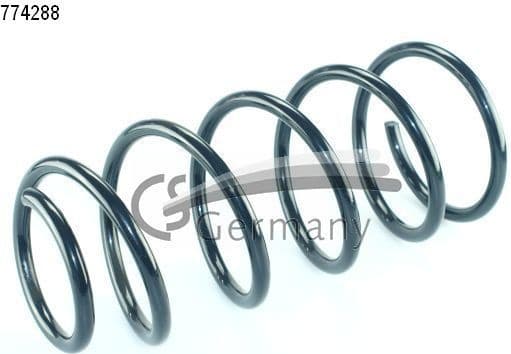 Suspension Spring 14774288