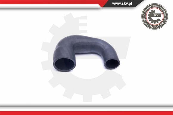 Charge Air Hose 24SKV673 - image 2