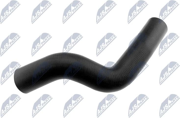 Charge Air Hose GPP-PL-014 - image 2