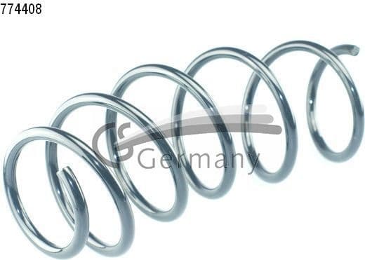 Suspension Spring 14774408