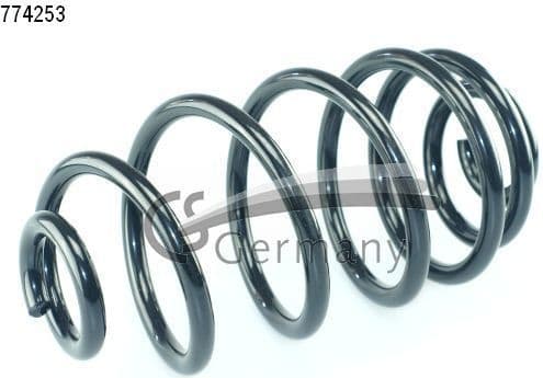 Suspension Spring 14774253