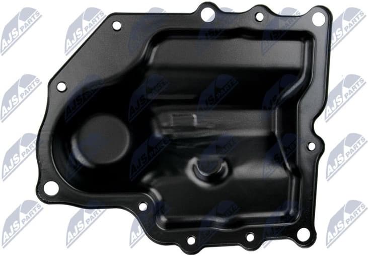 Oil pan automatic gearbox BMO-VW-049 - image 3