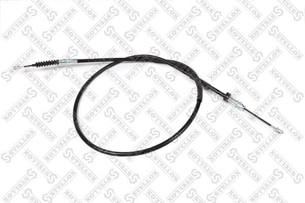 Cable Pull, parking brake 29-98623-SX
