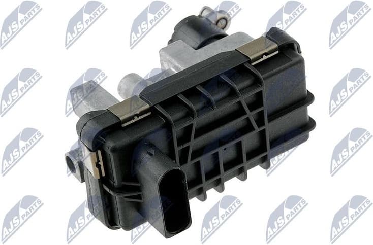 Actuator, turbocharger ECD-FR-002 - image 2