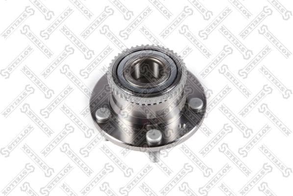 Wheel Bearing Kit 43-28281-SX