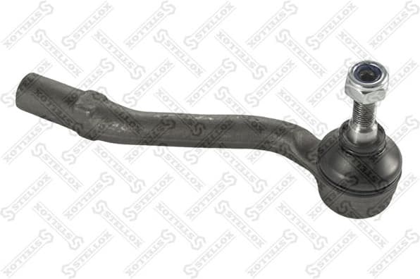 Tie Rod End 51-00674-SX - image 2