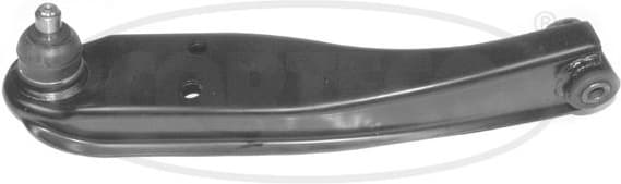 Control/Trailing Arm, wheel suspension 49397327