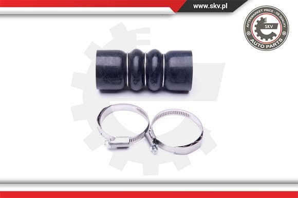 Charge Air Hose 43SKV242 - image 2