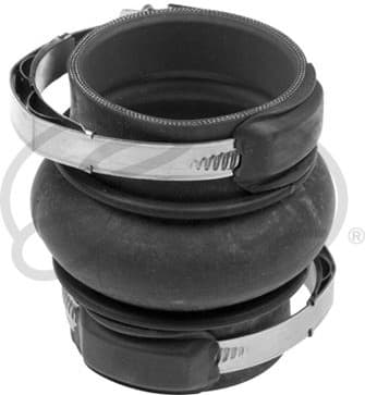 Charge Air Hose 09-1164