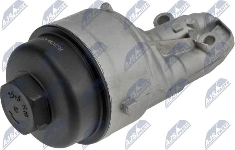 Housing, oil filter CCL-VW-017
