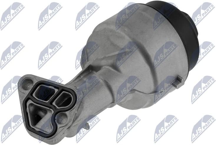 Housing, oil filter CCL-VW-017 - image 2