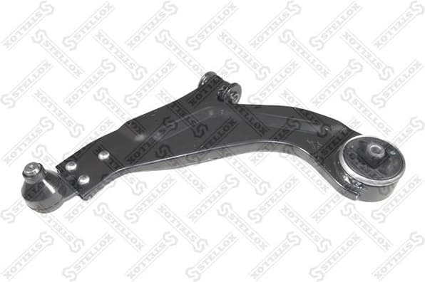 Control/Trailing Arm, wheel suspension 57-03681-SX