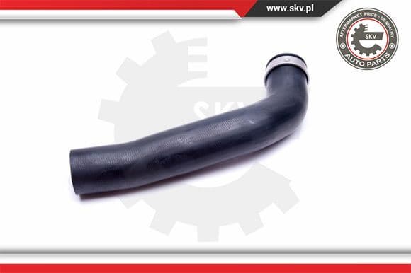 Charge Air Hose 43SKV284 - image 3