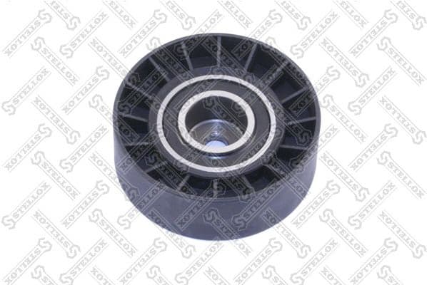 Deflection/Guide Pulley, V-ribbed belt 03-40006-SX