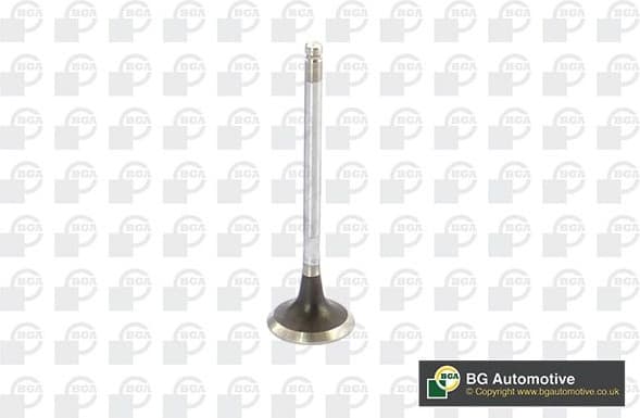 Exhaust Valve V912003