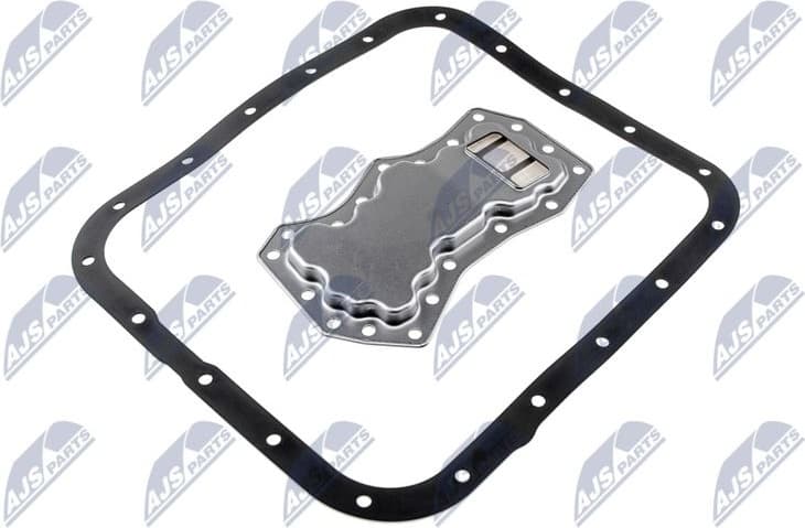 Hydraulic Filter Kit, automatic transmission FSF-SB-008 - image 2