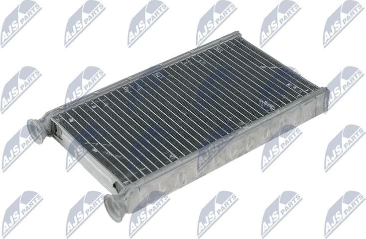 Heat Exchanger, interior heating CNG-CH-005