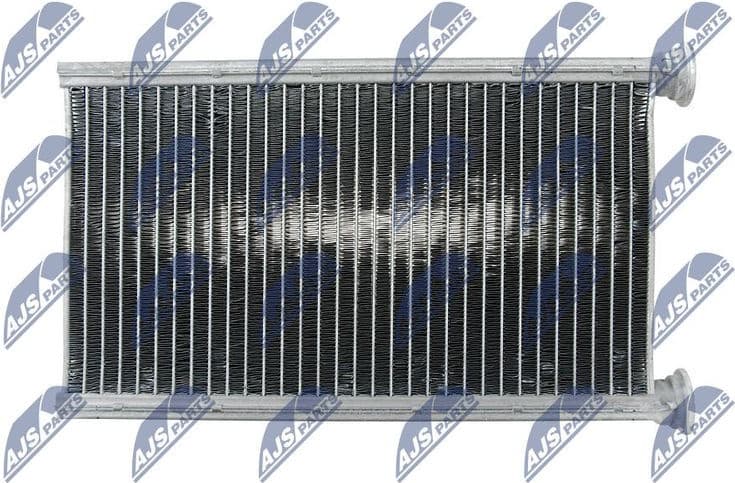 Heat Exchanger, interior heating CNG-CH-005 - image 3